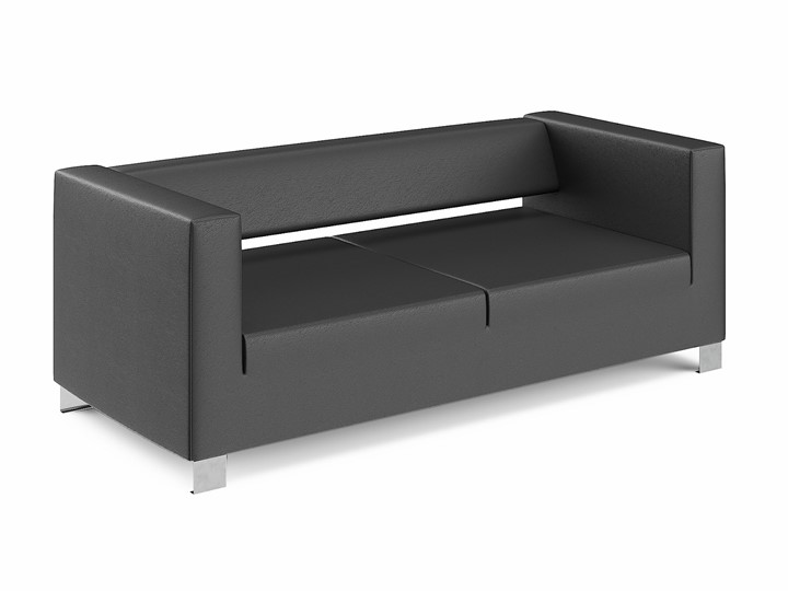 Прямой диван Грин двухместный в Вологде - изображение 1