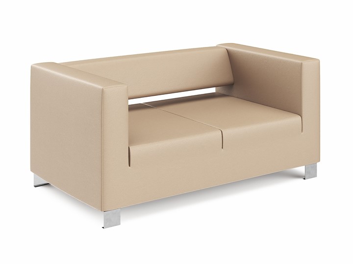 Прямой диван Грин двухместный в Вологде - изображение 2