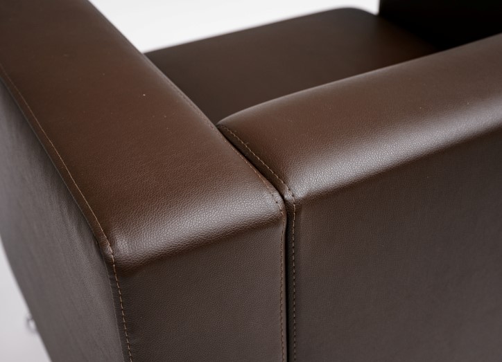 Мягкое офисное кресло Альбиони 1К в Вологде - изображение 13