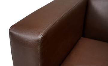 Мягкое офисное кресло Альбиони 1К в Вологде - предосмотр 2