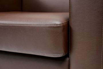 Мягкое офисное кресло Альбиони 1К в Вологде - предосмотр 3