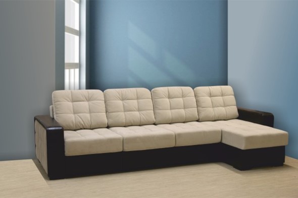 Угловой диван Мюнхен БДУ в Вологде - изображение
