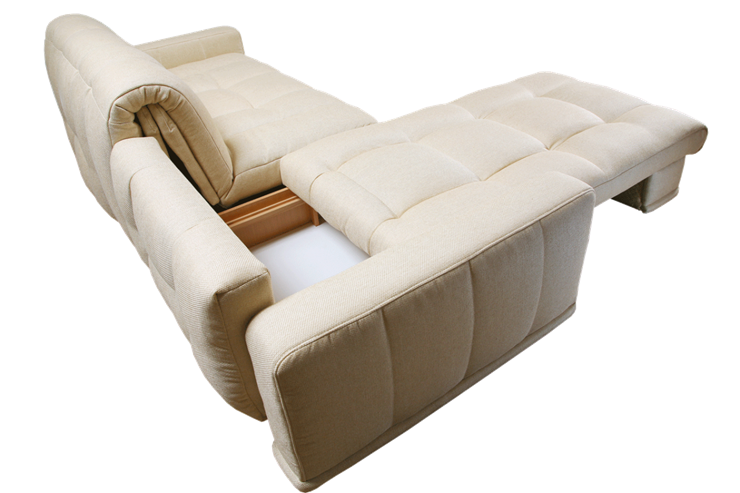 Угловой диван Вега 1400 в Вологде - изображение 1