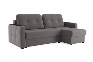 Угловой диван Smart 3, Веллуто 19 в Вологде - предосмотр