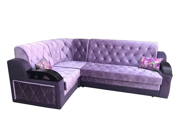 Угловой диван Милан 2 в Вологде - изображение