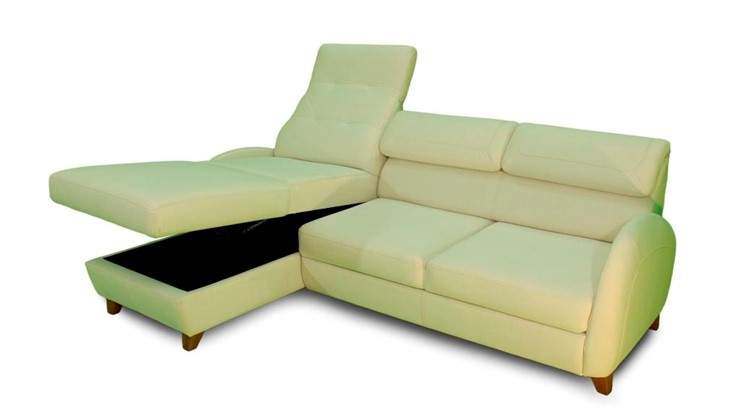 Угловой диван Слим 2 в Вологде - изображение 2
