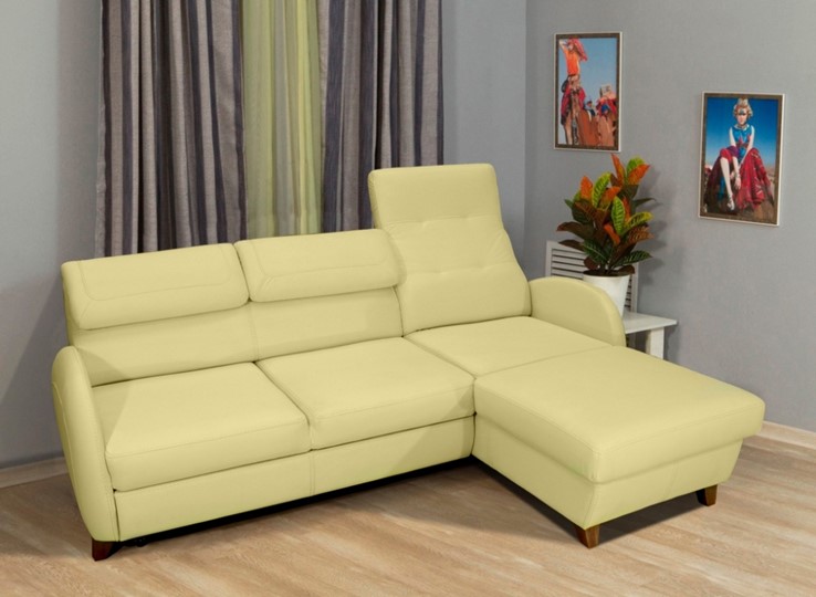 Угловой диван Слим 2 в Вологде - изображение 4