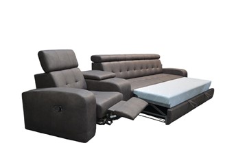 Модульный диван Мирум (м6+м10+м11+м14+м6) в Вологде