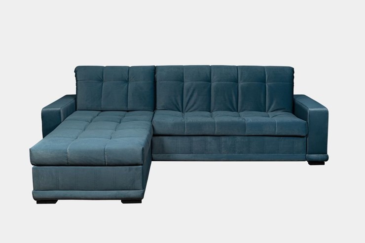 Угловой диван Аккордеон-1 (280х220х93) в Вологде - изображение 1