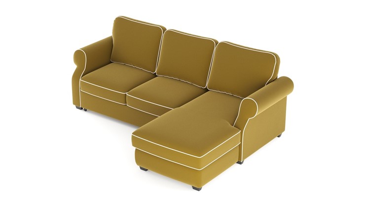 Угловой диван Амели в Вологде - изображение 5