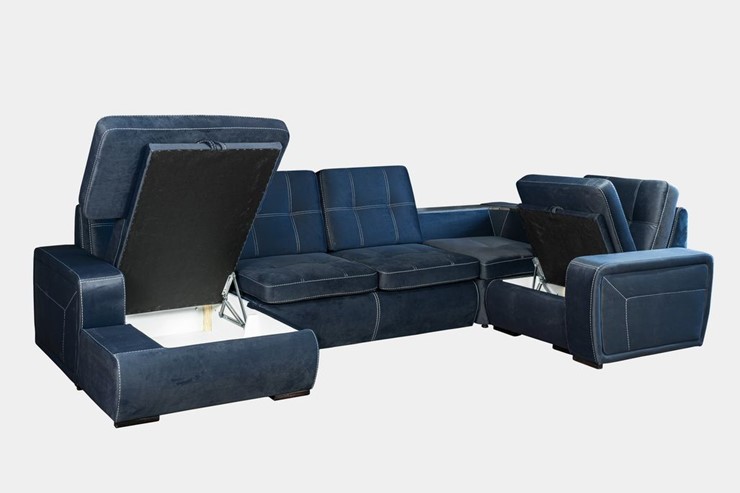 Угловой диван Амулет-3 в Вологде - изображение 2