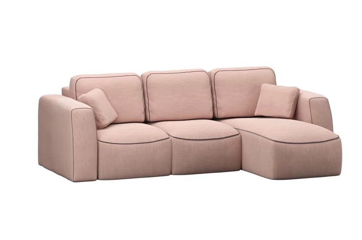 Угловой диван Бафи-2, комбинация 3 в Вологде - изображение 14