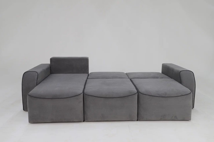Угловой диван Бафи-2, комбинация 3 в Вологде - изображение 2