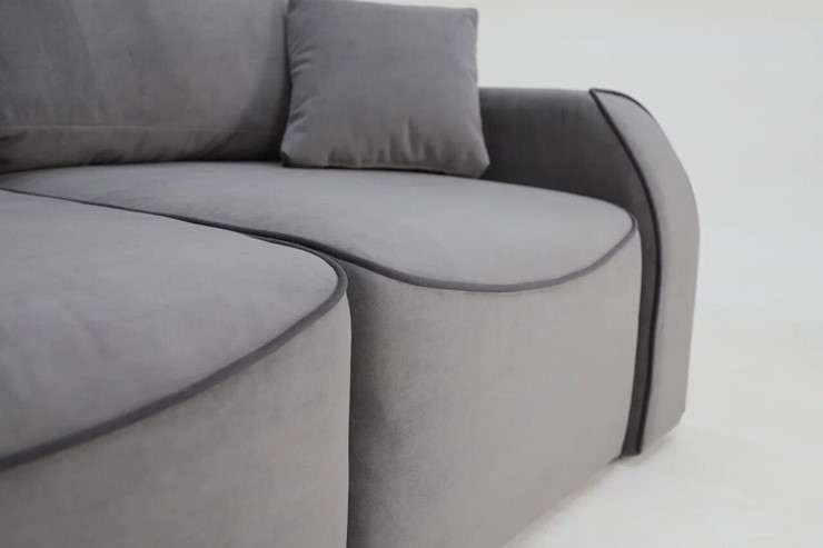 Угловой диван Бафи-2, комбинация 3 в Вологде - изображение 6