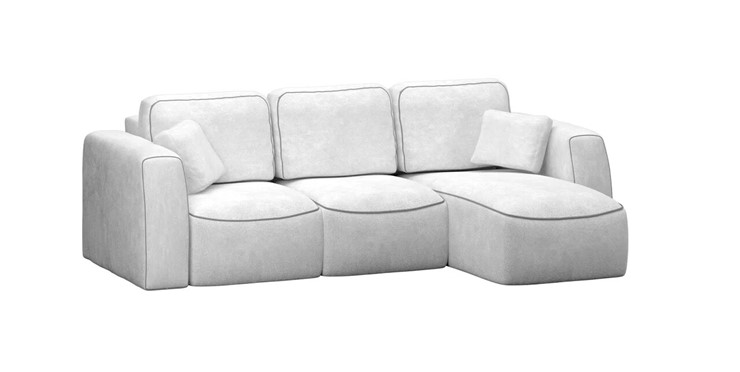 Угловой диван Бафи-2, комбинация 3 в Вологде - изображение 8