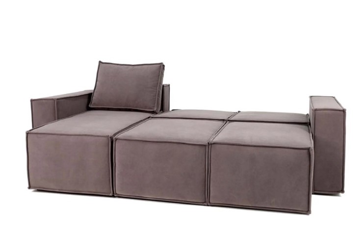 Угловой диван Бафи, комбинация 3 в Вологде - изображение 1