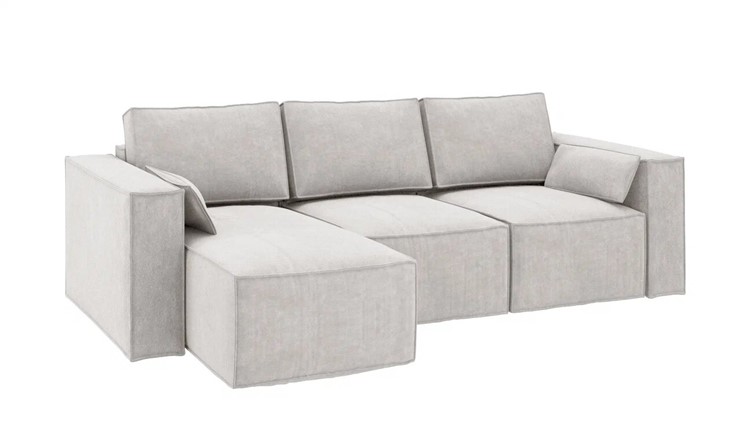 Угловой диван Бафи, комбинация 3 в Вологде - изображение 2