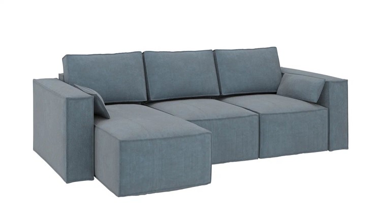 Угловой диван Бафи, комбинация 3 в Вологде - изображение 3