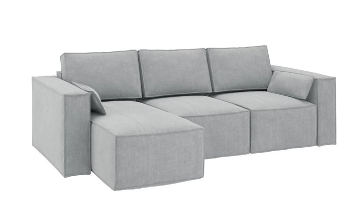 Угловой диван Бафи, комбинация 3 в Вологде - изображение 4