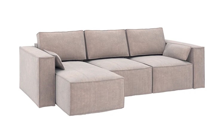 Угловой диван Бафи, комбинация 3 в Вологде - изображение 5