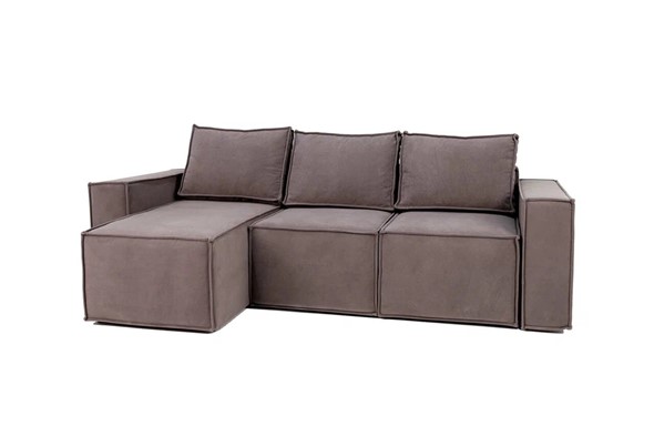 Угловой диван Бафи, комбинация 3 в Вологде - изображение