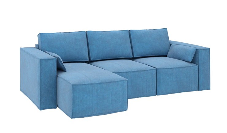 Угловой диван Бафи, комбинация 3 в Вологде - изображение 6