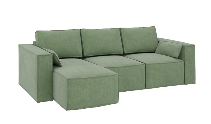Угловой диван Бафи, комбинация 3 в Вологде - изображение 7
