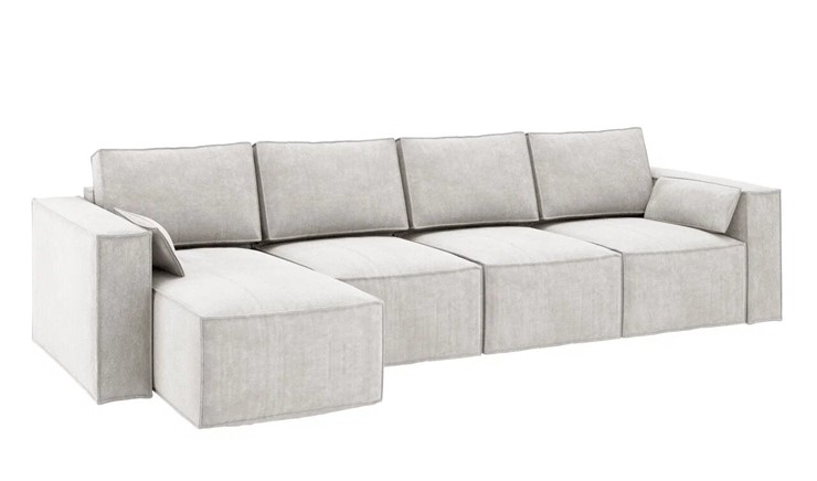 Угловой диван Бафи, комбинация 4 в Вологде - изображение 2