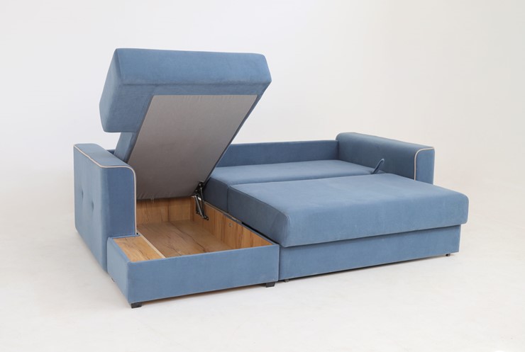 Угловой диван Барри в Вологде - изображение 2