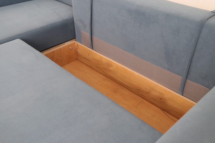 Угловой диван Барри в Вологде - изображение 3