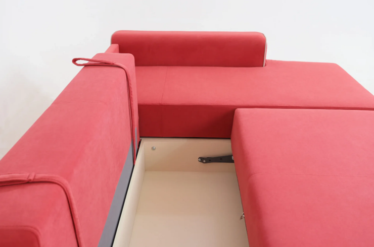 Угловой диван Барри в Вологде - изображение 11