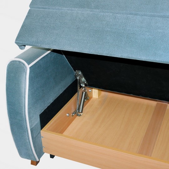 Угловой диван Бетховен-6 в Вологде - изображение 3