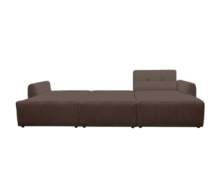 Угловой диван Борго 3400х1550 мм в Вологде - изображение 1
