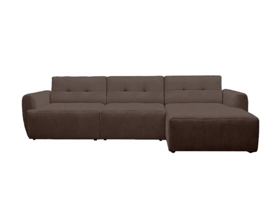 Угловой диван Борго 3400х1550 мм в Вологде - изображение
