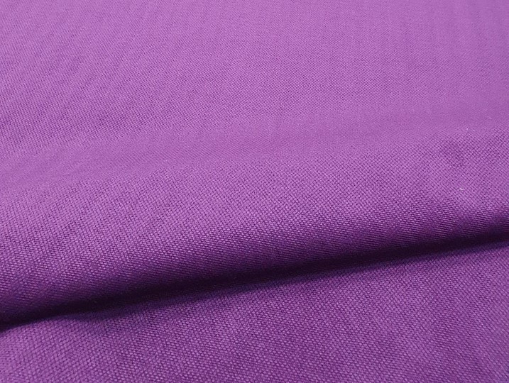 Угловой диван Брюссель, Фиолетовый/черный (вельвет) в Вологде - изображение 8