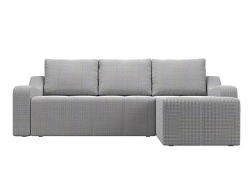 Угловой диван для гостиной Элида, Корфу 02 (рогожка) в Вологде - предосмотр 2