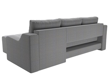 Угловой диван для гостиной Элида, Корфу 02 (рогожка) в Вологде - предосмотр 8