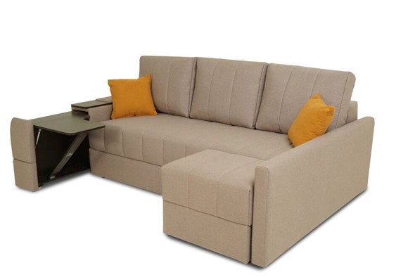 Угловой диван Камелот 4 (НПБ) в Вологде - изображение