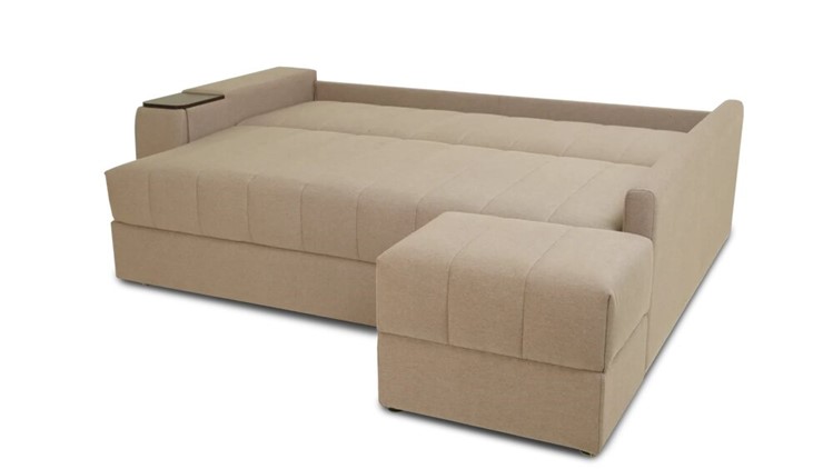 Угловой диван Камелот 4 (НПБ) в Вологде - изображение 1