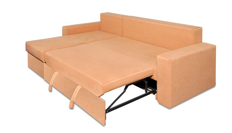 Угловой раскладной диван Каскад-2 в Вологде - изображение 1