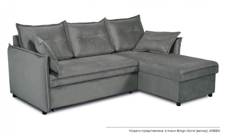 Угловой диван Кентукки XL в Вологде - изображение 2