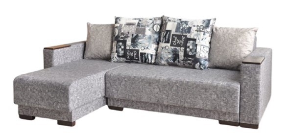 Угловой диван Комбо 3 МДУ, Боннель в Вологде - изображение