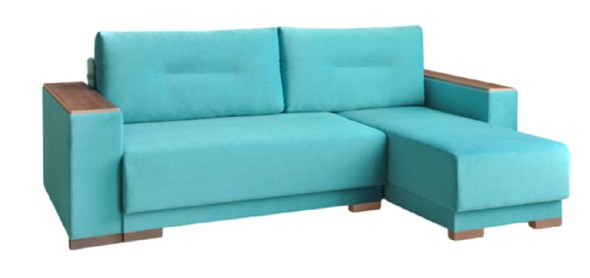 Угловой диван Комбо 4 МДУ в Вологде - изображение