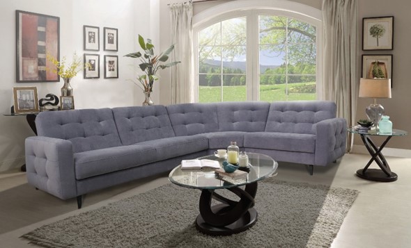 большой угловой диван с подлокотниками Мальта 3100х2400 мм в Вологде - изображение