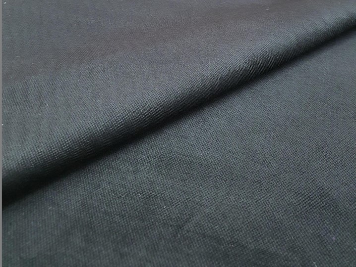 Угловой диван Меркурий, Черный/белый (вельвет/экокожа) в Вологде - изображение 8