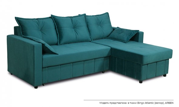 Угловой диван Мичиган XL в Вологде - изображение