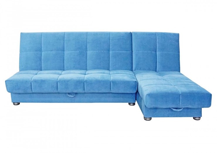 Угловой диван Милана 6 ДУ, Боннель в Вологде - изображение 3