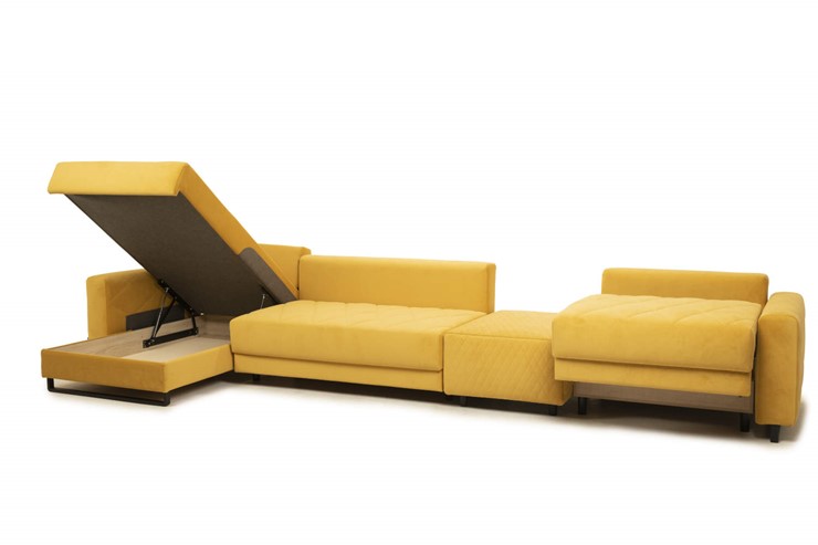 Угловой диван Милфорд 1.6 (75) в Вологде - изображение 3