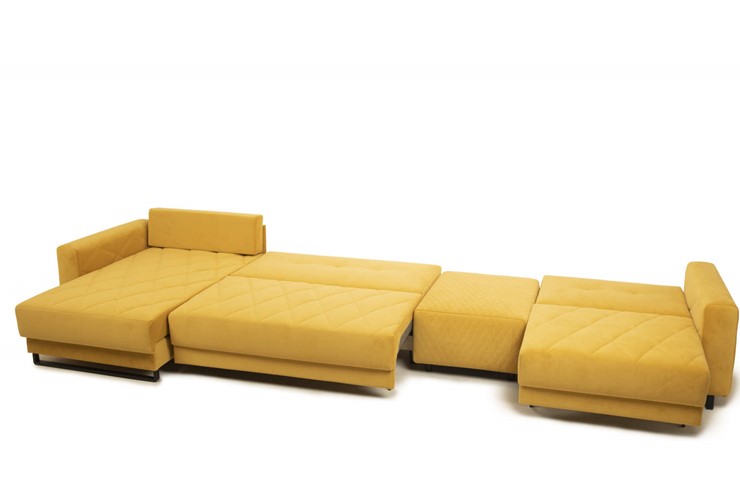 Угловой диван Милфорд 1.6 (75) в Вологде - изображение 4