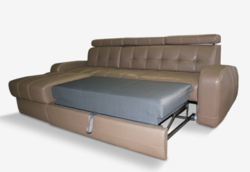Модульный угловой диван Мирум (м6+м2+м9+м6) в Вологде - предосмотр 1